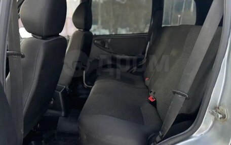 Chevrolet Niva I рестайлинг, 2010 год, 495 000 рублей, 8 фотография