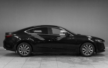 Mazda 6, 2019 год, 2 399 000 рублей, 5 фотография