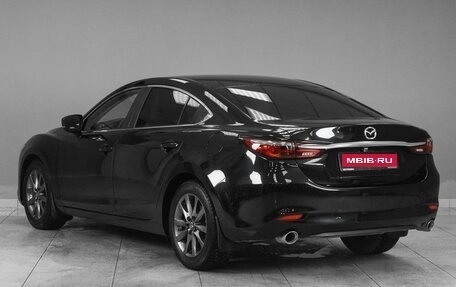 Mazda 6, 2019 год, 2 399 000 рублей, 2 фотография