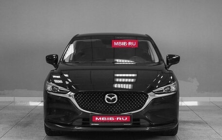 Mazda 6, 2019 год, 2 399 000 рублей, 3 фотография