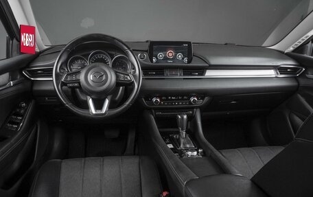 Mazda 6, 2019 год, 2 399 000 рублей, 6 фотография