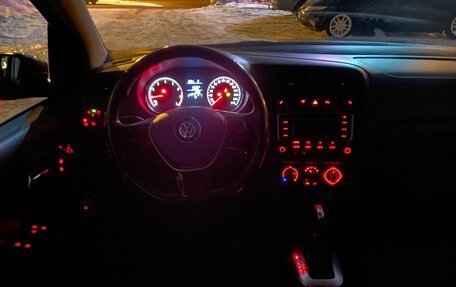 Volkswagen Polo VI (EU Market), 2015 год, 1 230 000 рублей, 39 фотография