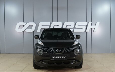 Nissan Juke II, 2011 год, 1 155 000 рублей, 3 фотография