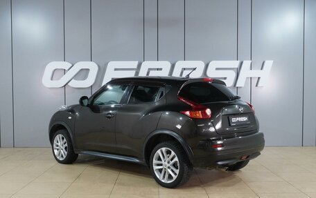 Nissan Juke II, 2011 год, 1 155 000 рублей, 2 фотография