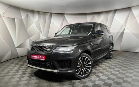 Land Rover Range Rover Sport II, 2019 год, 4 595 000 рублей, 1 фотография