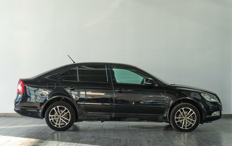 Skoda Octavia, 2011 год, 699 000 рублей, 2 фотография