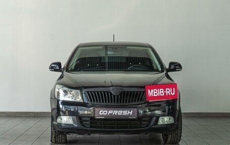 Skoda Octavia, 2011 год, 699 000 рублей, 6 фотография