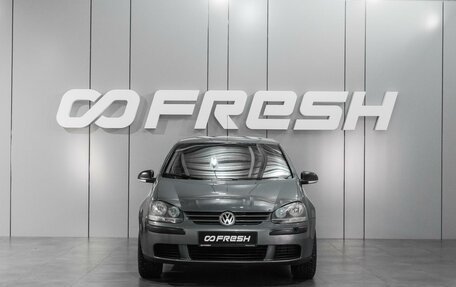 Volkswagen Golf V, 2007 год, 650 000 рублей, 3 фотография