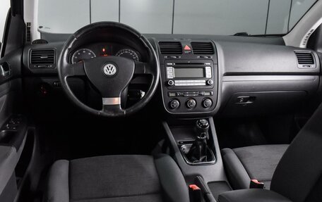 Volkswagen Golf V, 2007 год, 650 000 рублей, 6 фотография