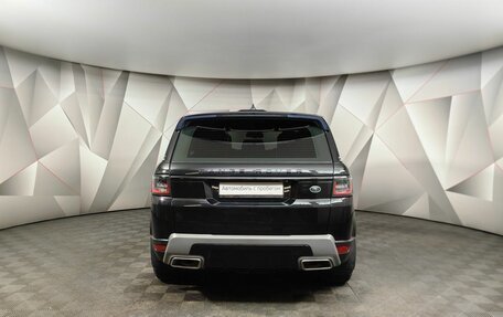 Land Rover Range Rover Sport II, 2019 год, 4 595 000 рублей, 8 фотография