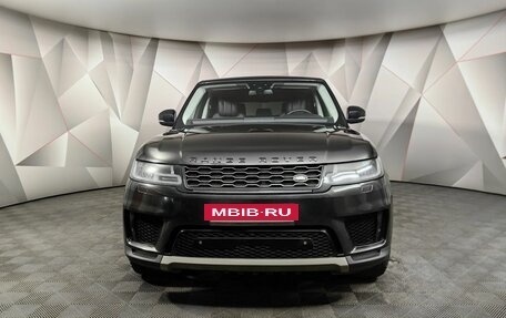 Land Rover Range Rover Sport II, 2019 год, 4 595 000 рублей, 7 фотография