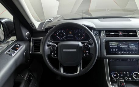 Land Rover Range Rover Sport II, 2019 год, 4 595 000 рублей, 15 фотография