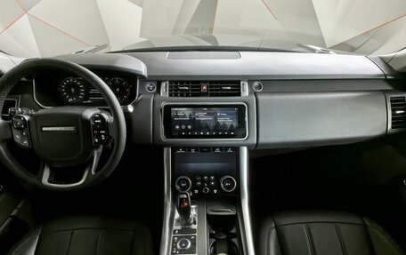 Land Rover Range Rover Sport II, 2019 год, 4 595 000 рублей, 10 фотография