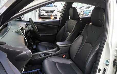 Toyota Prius IV XW50, 2019 год, 2 098 000 рублей, 8 фотография
