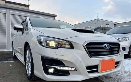 Subaru Levorg I, 2017 год, 1 195 000 рублей, 3 фотография