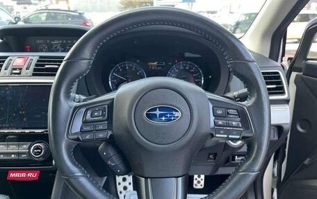 Subaru Levorg I, 2017 год, 1 195 000 рублей, 12 фотография