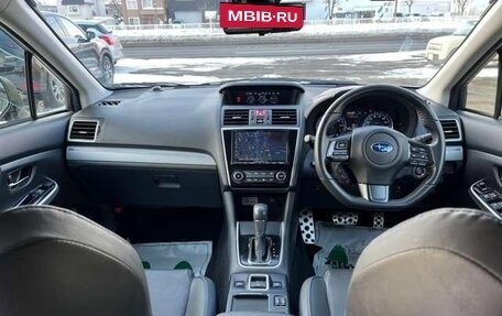 Subaru Levorg I, 2017 год, 1 195 000 рублей, 27 фотография