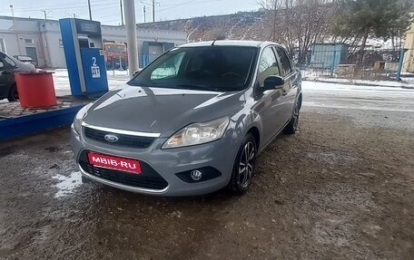 Ford Focus II рестайлинг, 2008 год, 440 000 рублей, 1 фотография