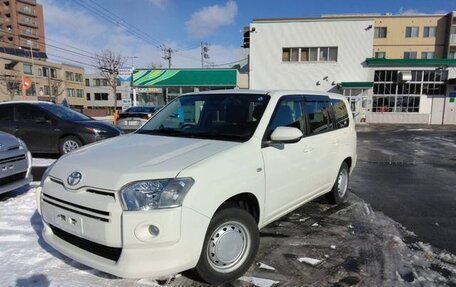 Toyota Probox I, 2021 год, 1 005 000 рублей, 1 фотография