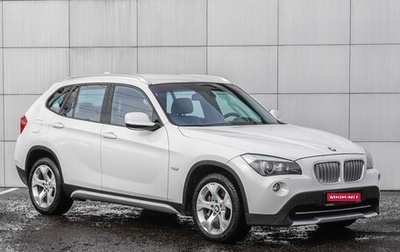 BMW X1, 2010 год, 1 560 000 рублей, 1 фотография