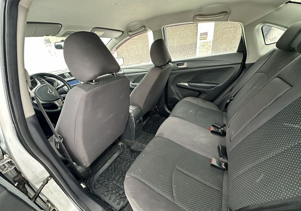 Haima M3, 2014 год, 480 000 рублей, 4 фотография