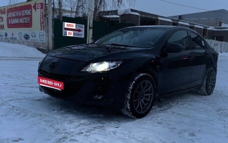 Mazda 3, 2010 год, 920 000 рублей, 6 фотография