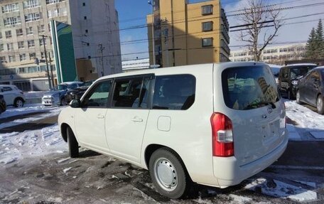 Toyota Probox I, 2021 год, 1 005 000 рублей, 7 фотография