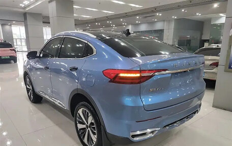 Haval F7x I, 2021 год, 1 450 000 рублей, 6 фотография