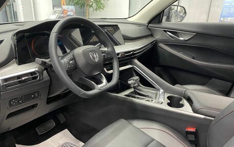 Changan CS35 Plus, 2024 год, 2 629 900 рублей, 8 фотография