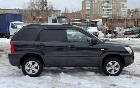 KIA Sportage II, 2009 год, 749 000 рублей, 11 фотография