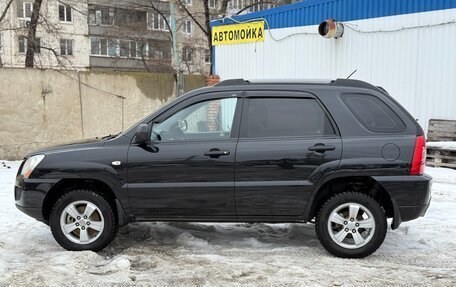 KIA Sportage II, 2009 год, 749 000 рублей, 13 фотография