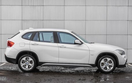 BMW X1, 2010 год, 1 560 000 рублей, 5 фотография