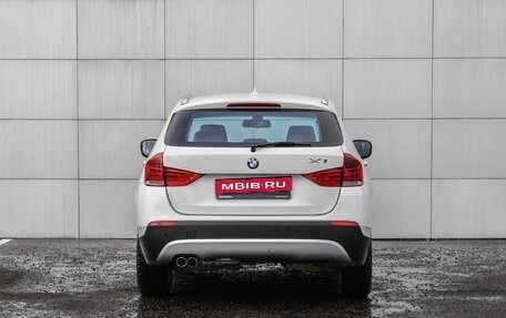 BMW X1, 2010 год, 1 560 000 рублей, 4 фотография