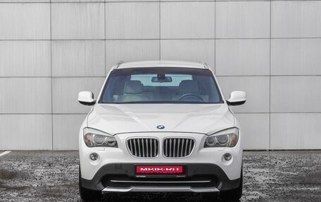 BMW X1, 2010 год, 1 560 000 рублей, 3 фотография