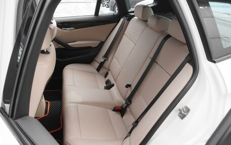 BMW X1, 2010 год, 1 560 000 рублей, 9 фотография