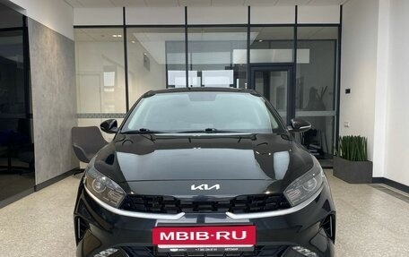 KIA Cerato IV, 2021 год, 2 000 000 рублей, 2 фотография