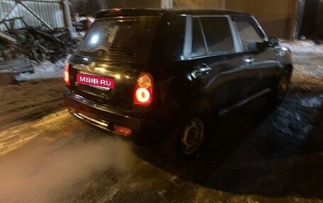 Lifan Smily I (330) рестайлинг, 2013 год, 200 000 рублей, 3 фотография