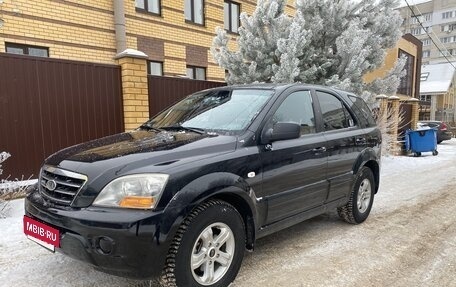 KIA Sorento IV, 2007 год, 695 000 рублей, 6 фотография