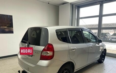 Honda Fit III, 2003 год, 420 000 рублей, 4 фотография