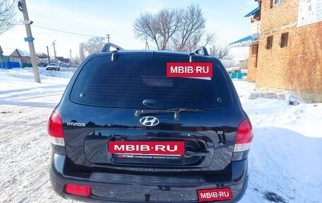 Hyundai Santa Fe Classic, 2007 год, 650 000 рублей, 4 фотография