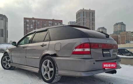 Honda Accord VII рестайлинг, 2000 год, 470 000 рублей, 6 фотография