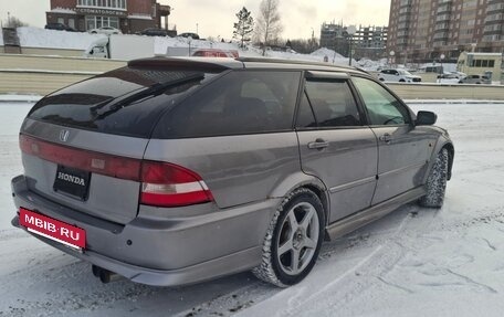 Honda Accord VII рестайлинг, 2000 год, 470 000 рублей, 3 фотография