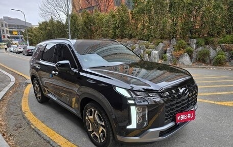 Hyundai Palisade I, 2023 год, 4 230 017 рублей, 1 фотография