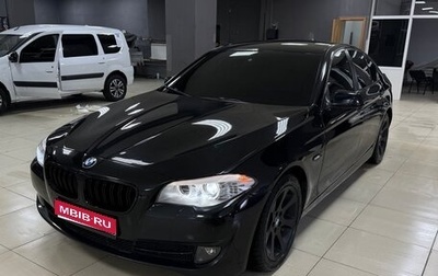 BMW 5 серия, 2011 год, 1 399 000 рублей, 1 фотография