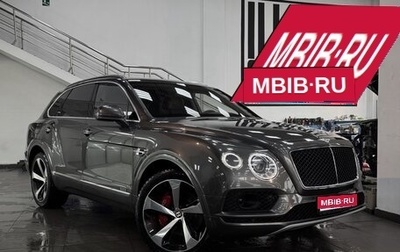 Bentley Bentayga I, 2019 год, 12 000 000 рублей, 1 фотография