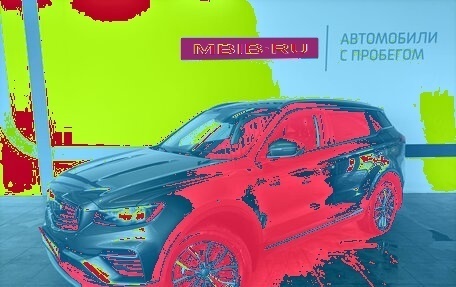 Geely Atlas, 2023 год, 2 100 000 рублей, 1 фотография