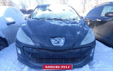 Peugeot 308 II, 2010 год, 300 000 рублей, 1 фотография