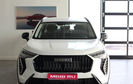 Haval Jolion, 2024 год, 2 820 510 рублей, 1 фотография