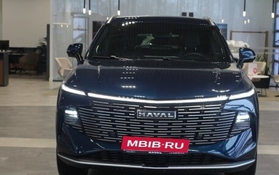 Haval F7, 2024 год, 3 018 510 рублей, 1 фотография