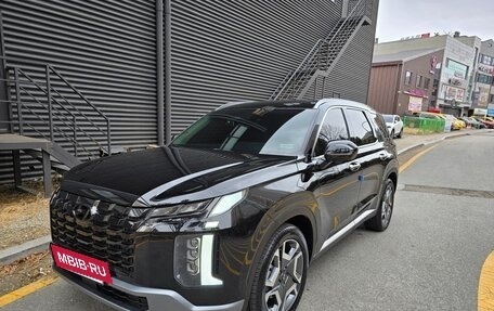 Hyundai Palisade I, 2023 год, 4 230 017 рублей, 12 фотография